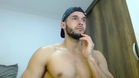 Noah online show from April 11, 4:32 pm