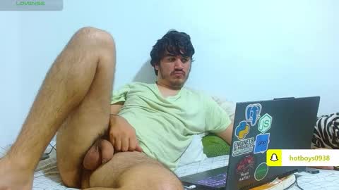 Snapshot of noah_meyer_ chatting on October 10, 9:36 am noah_meyer_ online show from October 10, 9:36 am