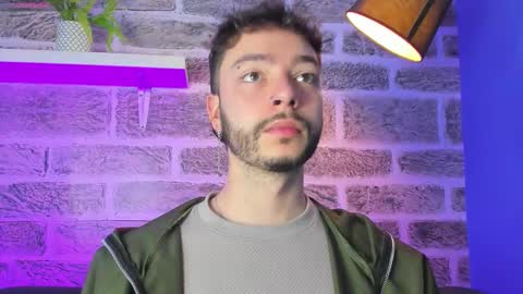    online show from March 9, 12:10 pm