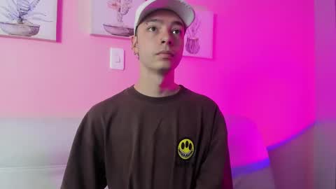    online show from March 7, 12:01 pm