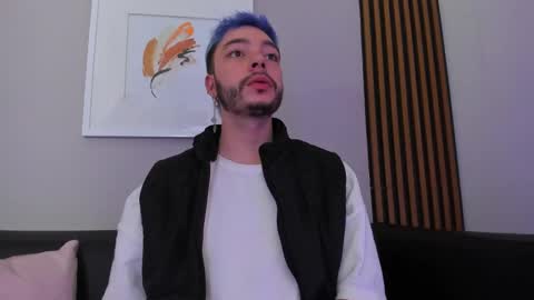    online show from January 21, 12:02 pm