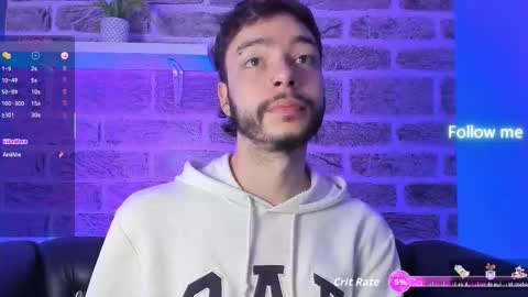    online show from January 18, 12:18 pm