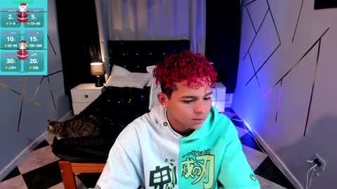 Snapshot of noah_smith04 chatting on December 15, 11:34 am noah_smith04 online show from December 15, 11:34 am