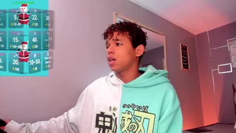 Snapshot of noah_smith04 chatting on January 8, 12:15 pm noah_smith04 online show from January 8, 12:15 pm