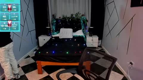 Snapshot of noah_smith04 chatting on December 19, 11:50 am noah_smith04 online show from December 19, 11:50 am