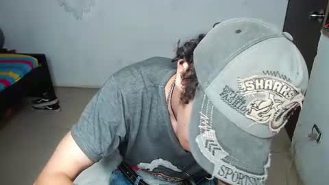 Kervs online show from July 7, 2:32 pm