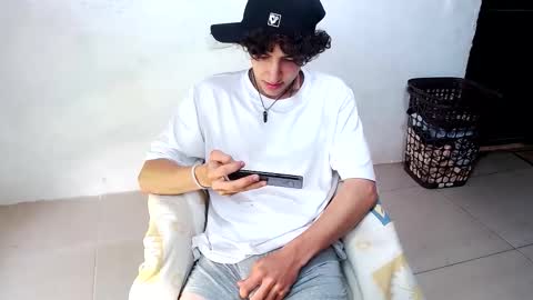 Kervs online show from February 27, 6:07 pm