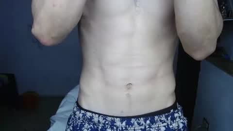 Kervs online show from July 15, 9:32 pm