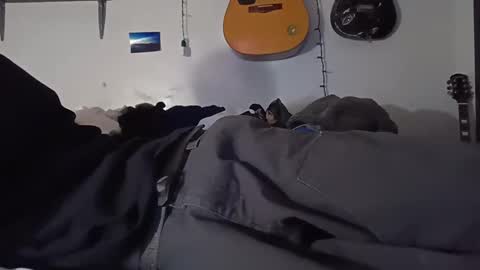 Noah Wesley online show from January 17, 8:02 am