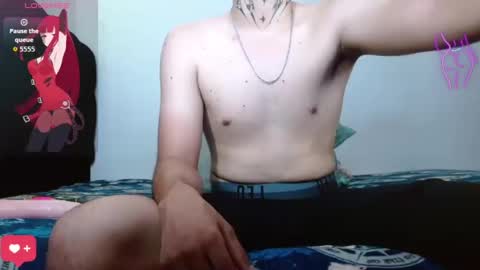 noahayala1 online show from September 13, 12:33 am