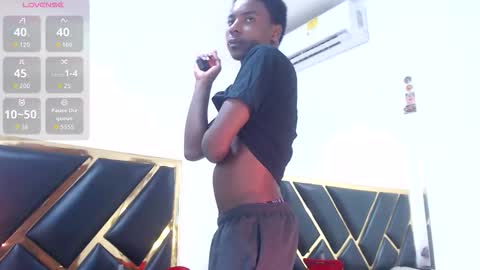 noah online show from January 8, 7:41 pm