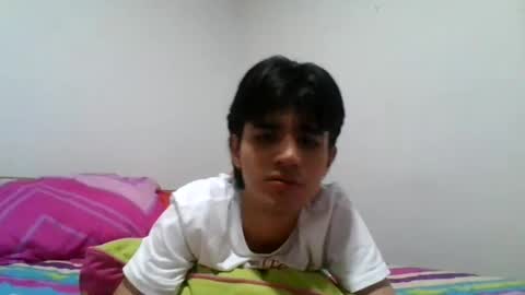 Noah online show from October 31, 2:02 am