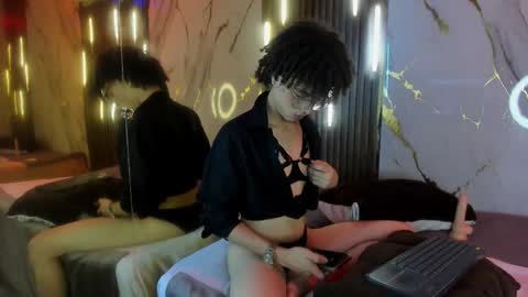 Noah online show from October 2, 6:17 am