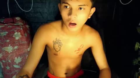 nobetaxx online show from April 23, 11:37 am