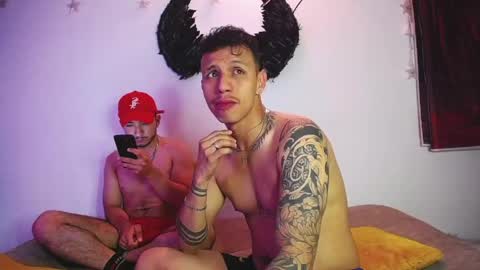 Noha and Iam 3 YOUR FAVORITE MODELS online show from April 24, 12:40 pm