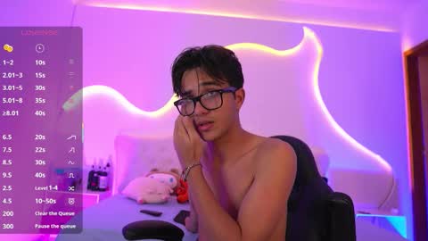 noha_natan online show from November 28, 12:07 pm