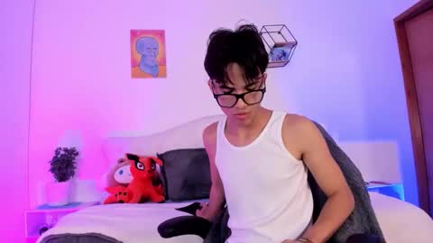 noha_natan online show from October 26, 12:40 pm