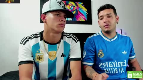 Noha online show from April 7, 8:20 pm