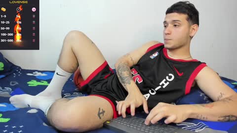 Snapshot of noha_white chatting on January 2, 6:01 pm Noha online show from January 2, 6:01 pm