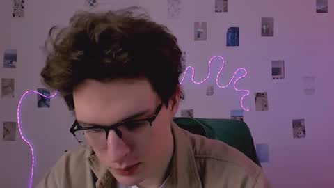 cool Kai online show from February 9, 12:32 pm