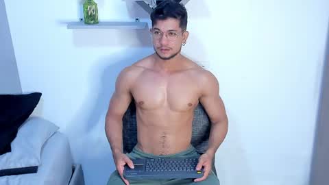 Im Nolan  online show from June 16, 2:25 am