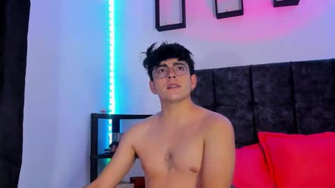 Nolan  online show from November 2, 11:09 pm