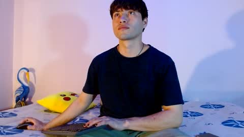 NolanJay69 online show from February 23, 10:55 pm