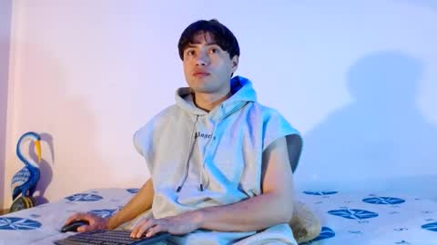 NolanJay69 online show from March 9, 8:14 pm