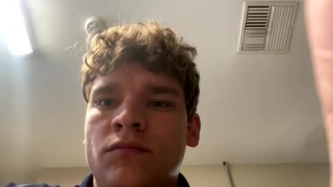 Curly  online show from April 20, 1:08 am