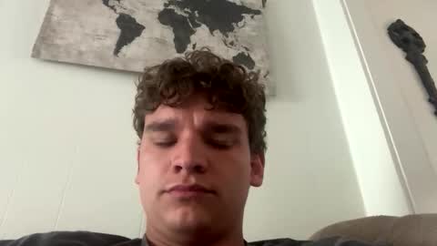 Curly  online show from April 23, 11:18 pm