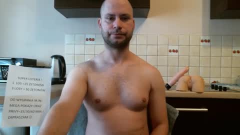 norbertopl87 online show from December 21, 9:33 am