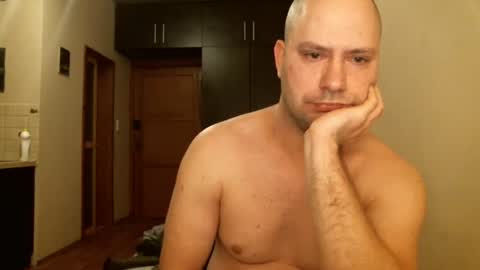 norbertopl87 online show from January 13, 10:35 pm