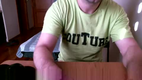 norbertopl87 online show from March 6, 8:19 am