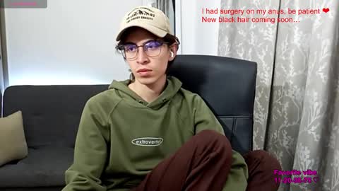 Norehg online show from March 14, 3:46 am