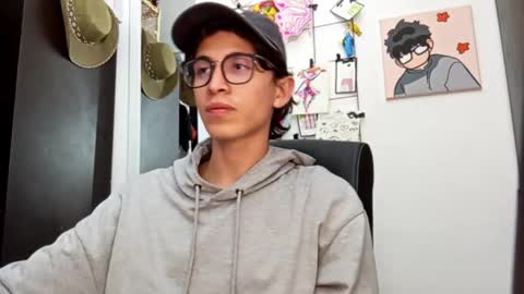 Norehg online show from October 16, 11:24 pm