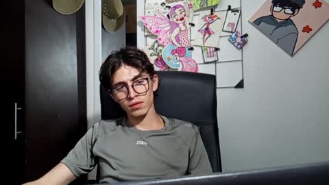 Norehg online show from September 26, 10:46 am