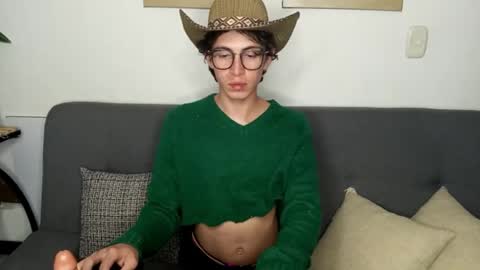 Norehg online show from October 8, 9:02 am