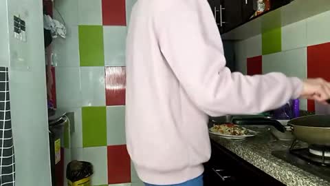 Norehg online show from September 8, 6:29 pm