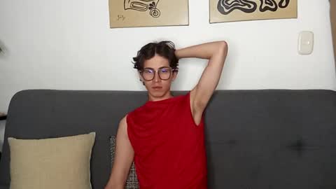 Norehg online show from September 14, 9:11 am