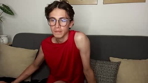 Norehg online show from September 12, 9:09 am