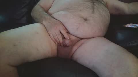 northwoods69 online show from November 24, 9:38 pm