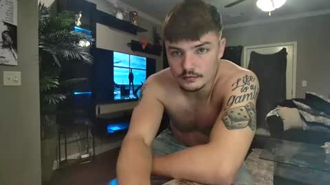 Riley online show from October 27, 12:02 am