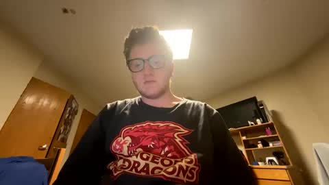 NotThis online show from January 25, 12:27 am