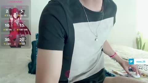 nova__19 online show from April 25, 1:41 pm