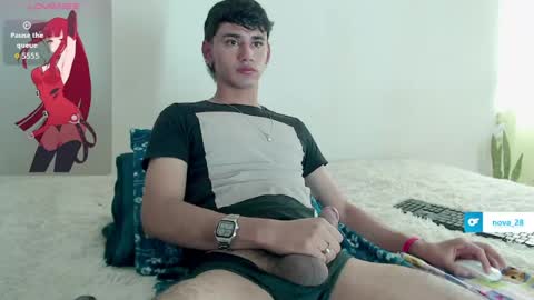 nova__19 online show from April 25, 1:14 pm