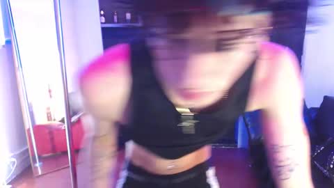 Nova Salvatore online show from January 14, 4:17 am