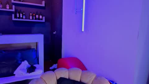 Nova Salvatore online show from March 17, 5:54 am