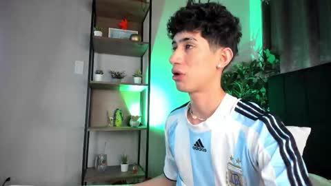 Nova online show from March 14, 12:34 pm