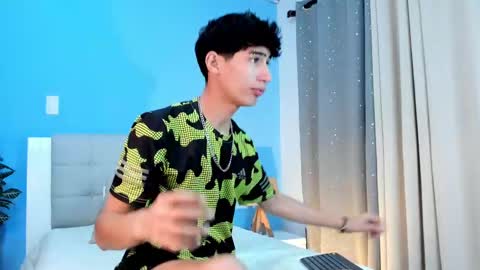 Nova online show from January 10, 12:36 pm