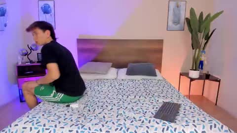 NovayBrian online show from September 9, 4:34 am